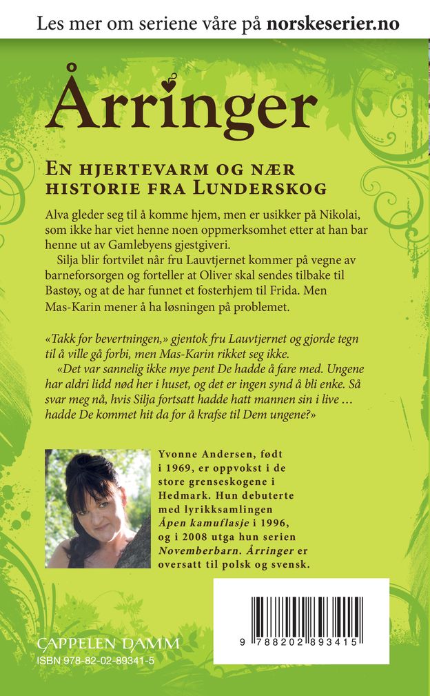 Med hjertet i hånden