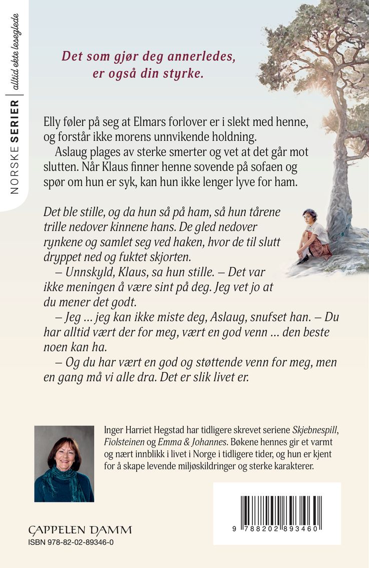 Fortidens skygge
