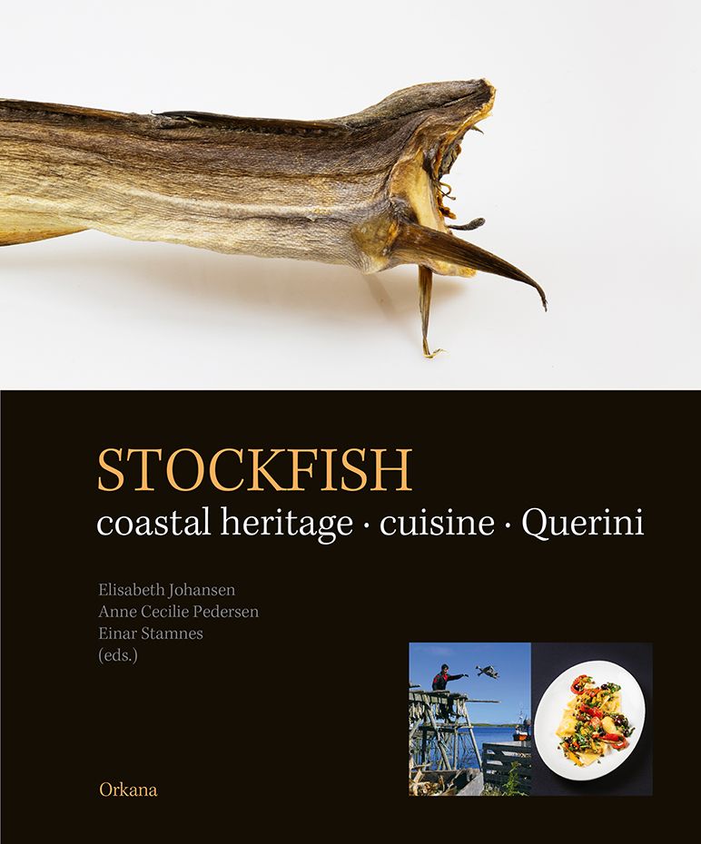 Stockfish - coastal heritage, cuisine, Querini