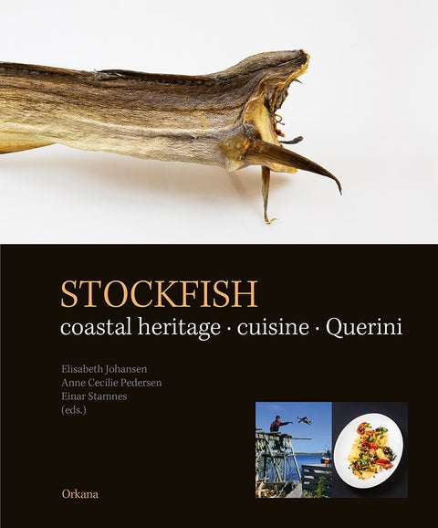 Stockfish - coastal heritage, cuisine, Querini