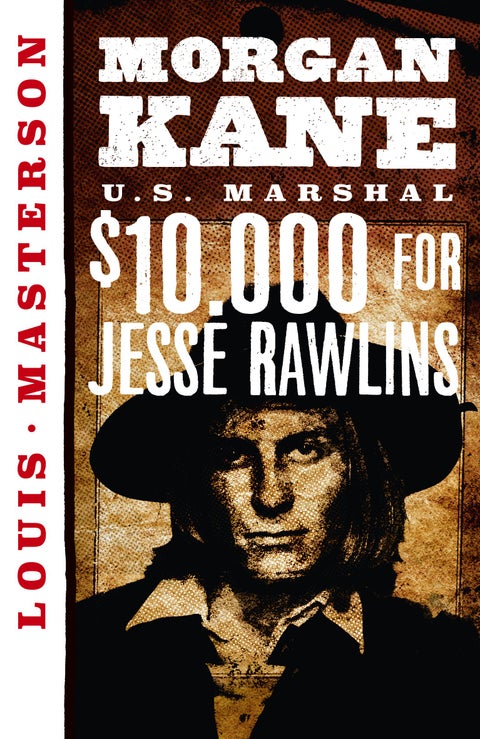 $10.000 for Jesse Rawlins