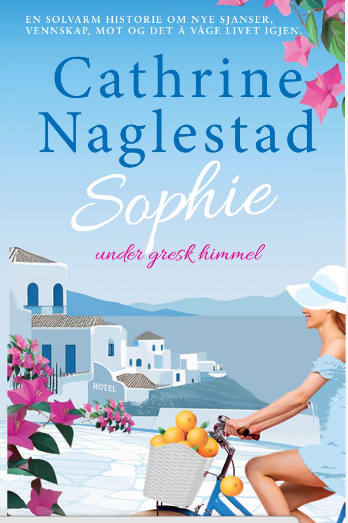 Sophie under gresk himmel