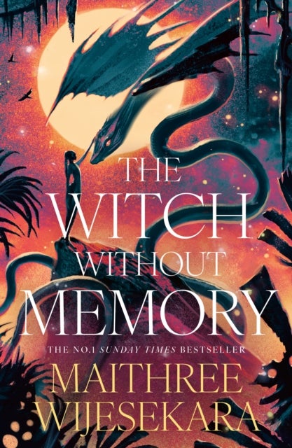 The Witch Without Memory