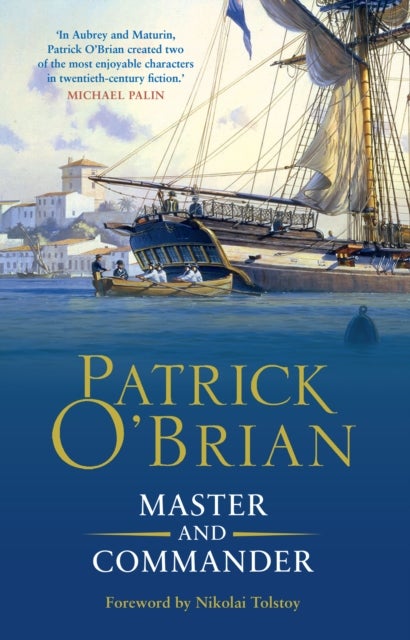 MASTER AND COMMANDER