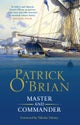 MASTER AND COMMANDER