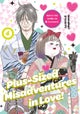 Plus-Sized Misadventures in Love!, Volume 4