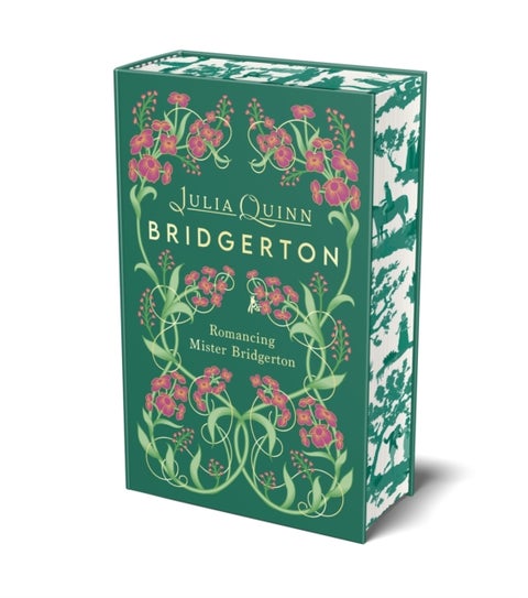 Bridgerton: Romancing Mr Bridgerton - Deluxe Collector's Edition