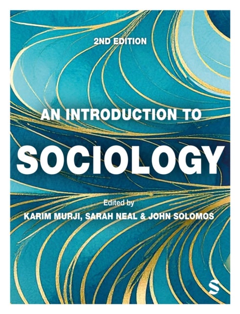 An Introduction to Sociology