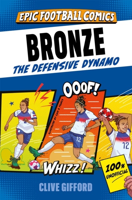 Bronze - The Defensive Dynamo
