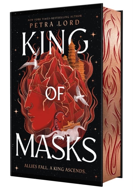 King of Masks - Deluxe Edition