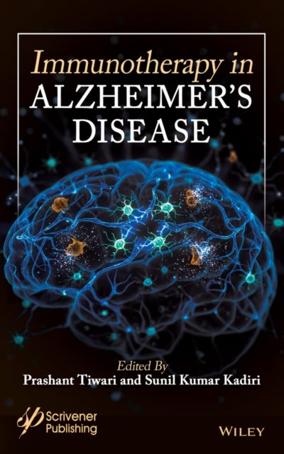Immunotherapy in Alzheimer's Disease
