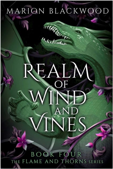 Realm of Wind and Vines