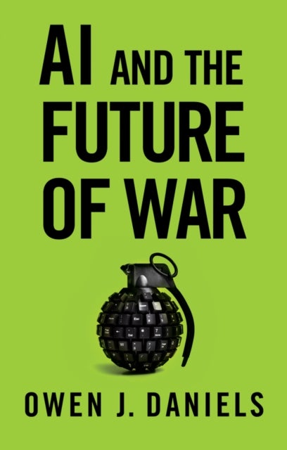 AI and the Future of War