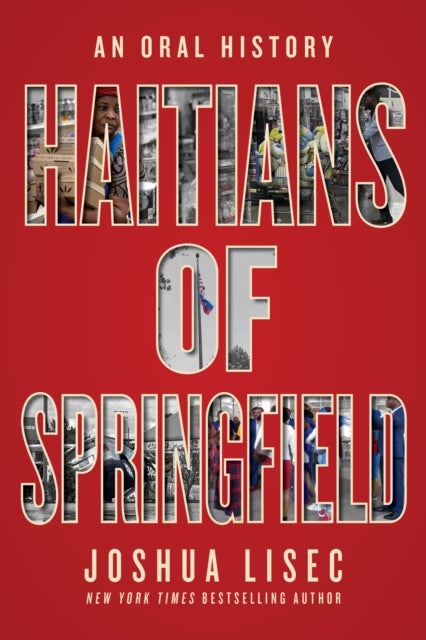 Haitians of Springfield - An Oral History