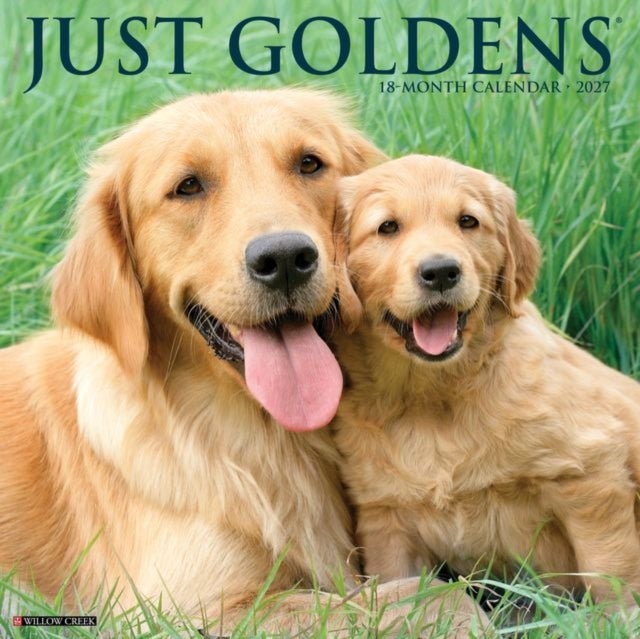 Goldens 2027 Wall