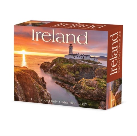 Ireland 2027 Box