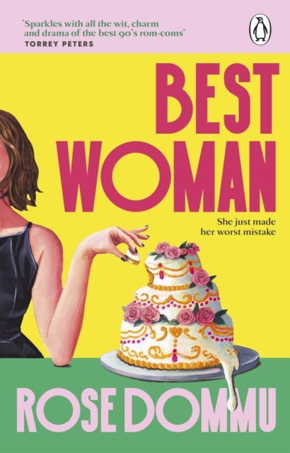 Best Woman