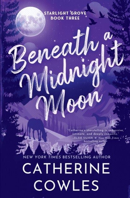 Beneath a Midnight Moon