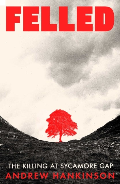 Felled - The Killing at Sycamore Gap