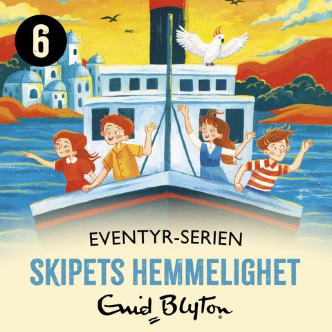 Skipets hemmelighet