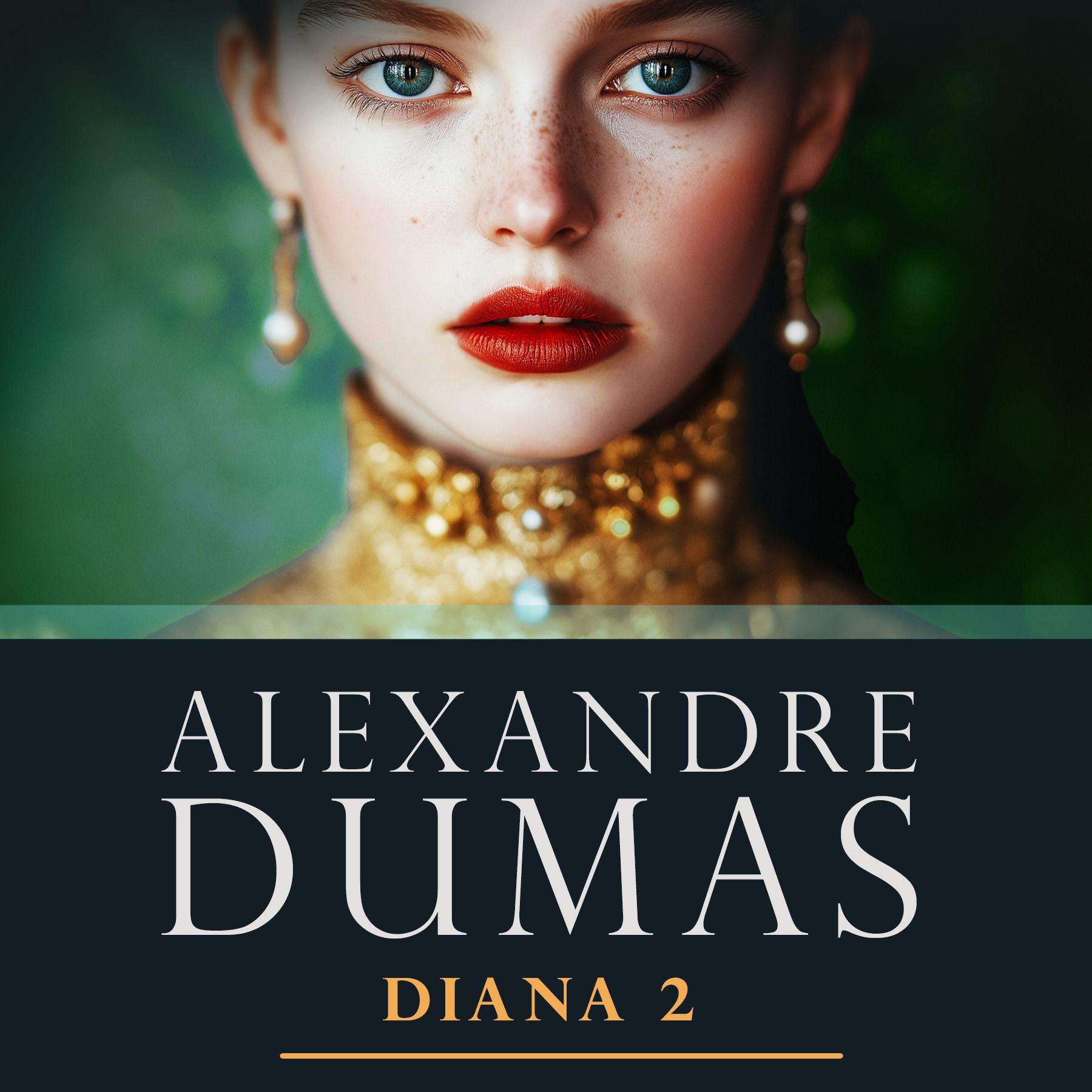 Diana - 2