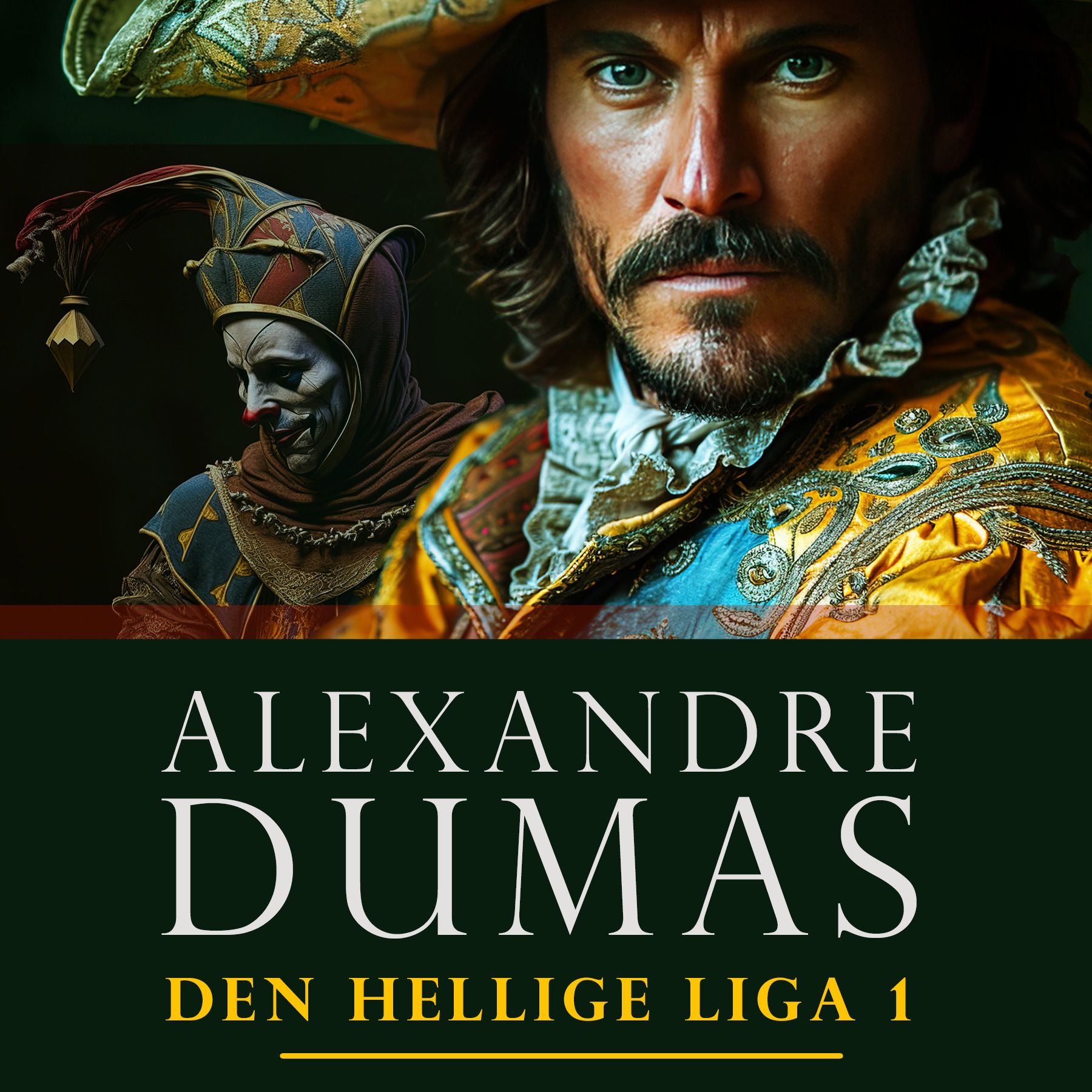 Den hellige liga - 1