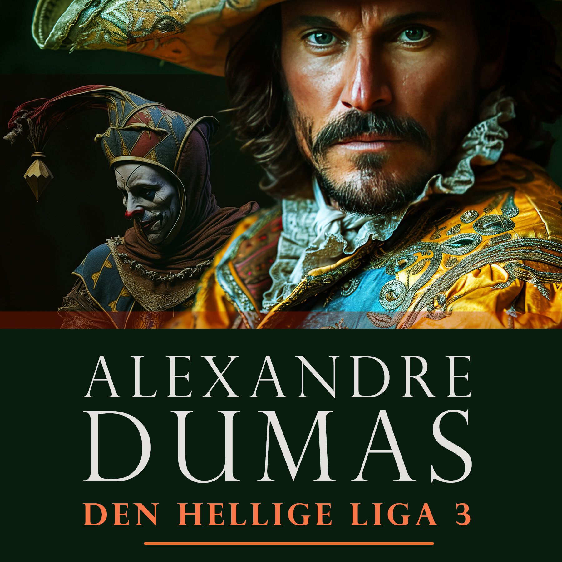 Den hellige liga - 3