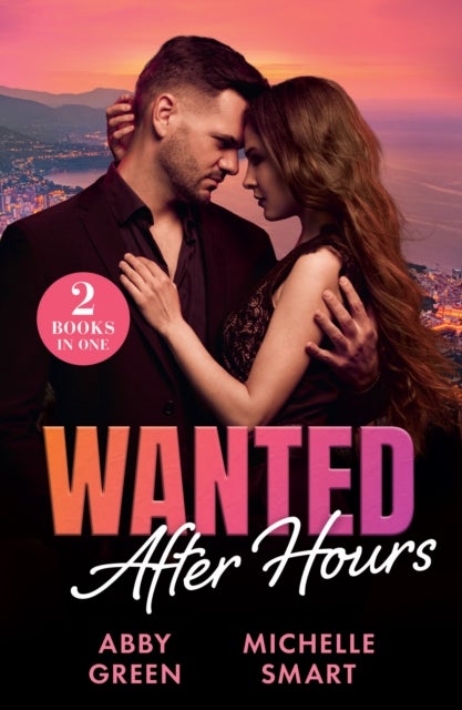 Wanted After Hours - Rush to the Altar / Greek Boss to Hate
