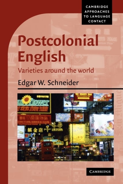 Postcolonial English - Varieties around the World