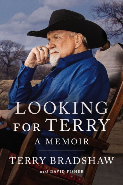 Looking for Terry - A Memoir