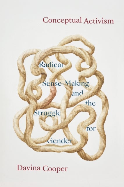 Conceptual Activism - Radical Sense Making and the Struggle for Gender