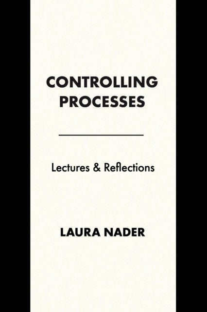 Controlling Processes - Lectures and Reflections