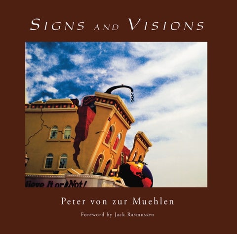 Signs and Visions