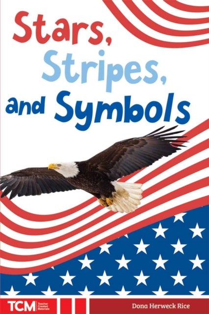 Stars, Stripes, and Symbols
