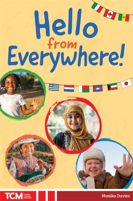 Hello from Everywhere!