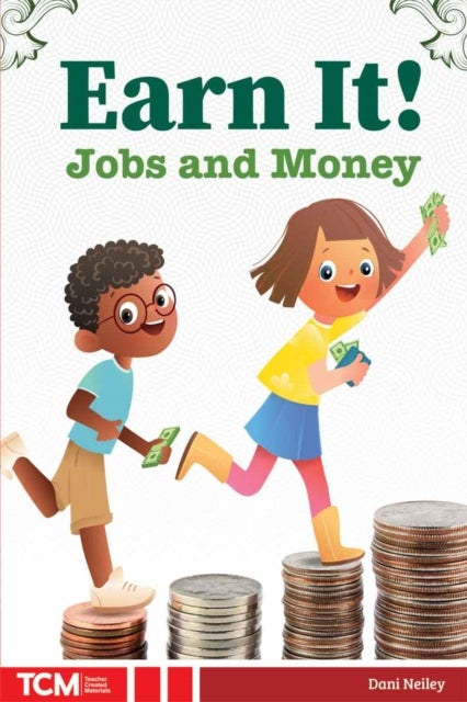 Earn It! - Jobs and Money