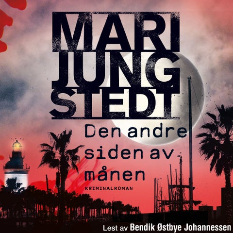Den andre siden av månen