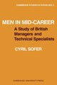 Men in Mid-Career