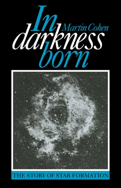 In Darkness Born - The Story of Star Formation