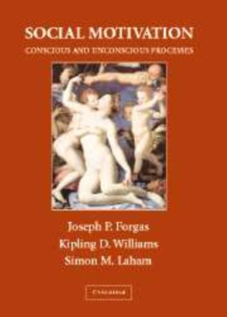 Social Motivation - Conscious and Unconscious Processes