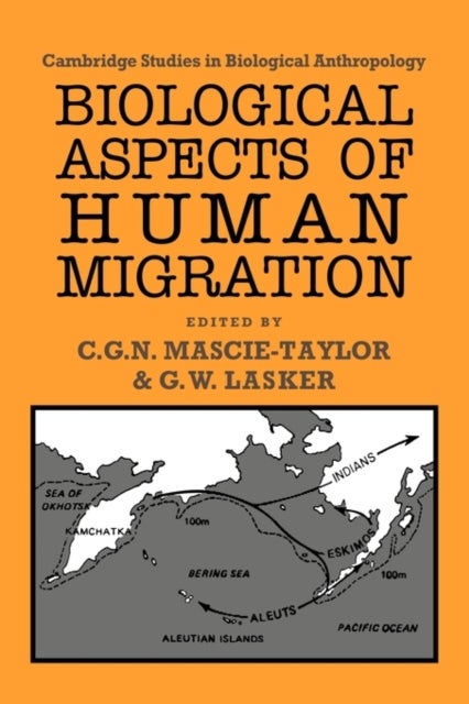 Biological Aspects of Human Migration