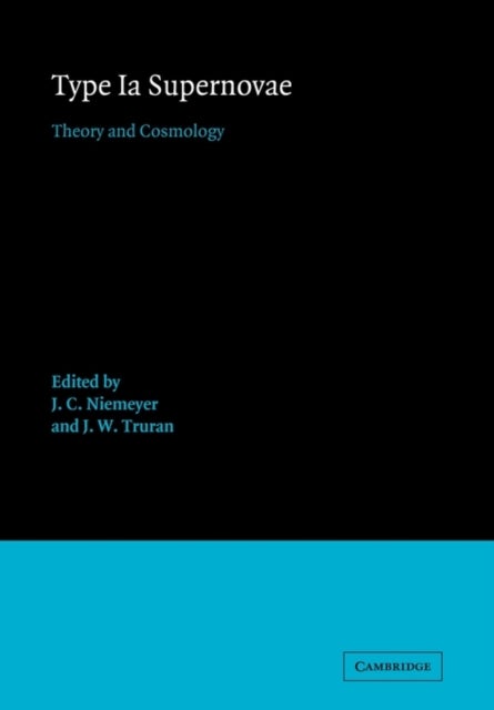 Type Ia Supernovae - Theory and Cosmology