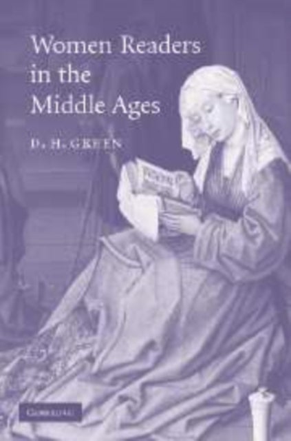 Women Readers in the Middle Ages