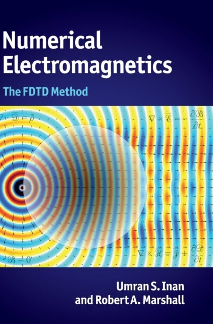 Numerical Electromagnetics - The FDTD Method