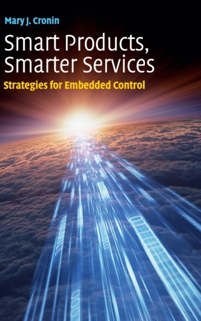 Smart Products, Smarter Services - Strategies for Embedded Control