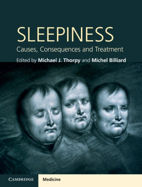 Sleepiness - Causes, Consequences and Treatment