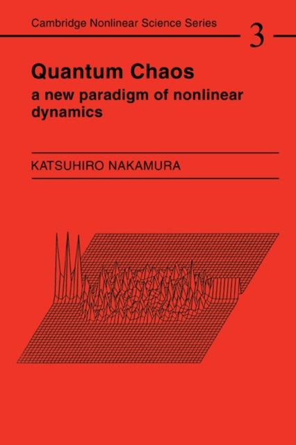 Quantum Chaos - A New Paradigm of Nonlinear Dynamics