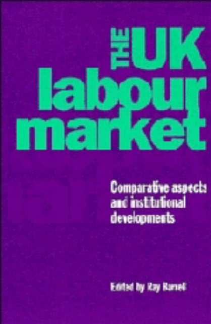 The UK Labour Market - Comparative Aspects and Institutional Developments