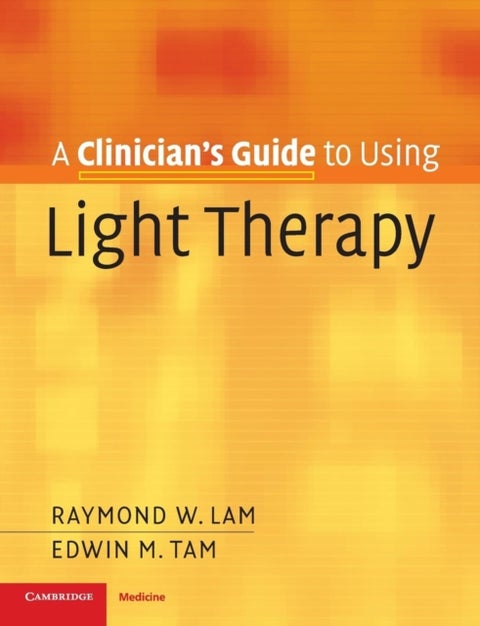 A Clinician's Guide to Using Light Therapy