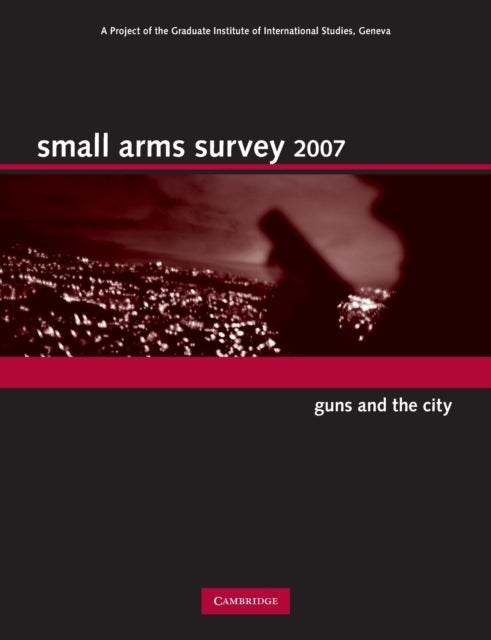 Small Arms Survey 2007